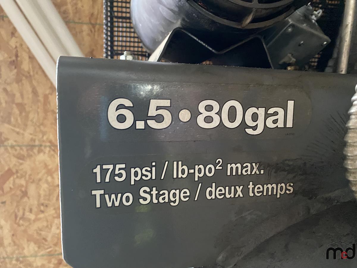 compresseur devilbiss em 1 4 r1 9 100l
